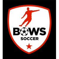 Bows Soccer Academy logo - Similar company to Primary Sporting Development - Psd