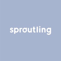 sproutling logo - Similar company to Koller & Lode