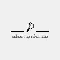 unlearning-relearning logo - Similar company to Caeves Technology, Inc.
