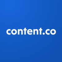 Content.co by Hire Digital logo - Similar company to General Language