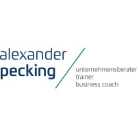 Unternehmensberater Alexander Pecking logo - Similar company to Raimund Imo Unternehmensberater