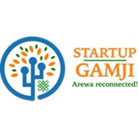 STARTUP GAMJI logo - Similar company to Startup Desk