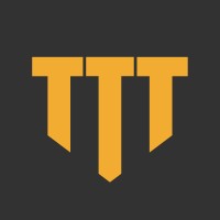 This Time Tomorrow Foundation logo - Similar company to X Sector Labs