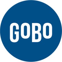Gobo A/S logo - Similar company to Ld Studios