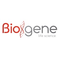 Biogene Life Science logo - Similar company to Biogene Ltd