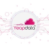 Yeapdata logo - Similar company to Tbbc