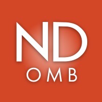 North Dakota Office of Management and Budget logo - Similar company to North Dakota Information Technology (Ndit)