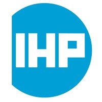 International House Philadelphia logo - Similar company to Dci Tech