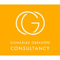 Grupo GO logo - Similar company to González, Obregón & Abogados