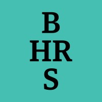 Baltic Human Rights Society logo - Similar company to Latvian Model United Nations (Lvmun)