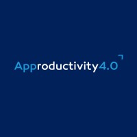 APPRODUCTIVITY 4.0 logo - Similar company to Itemsa