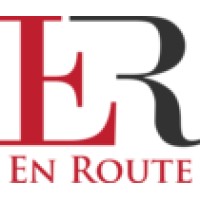 En Route logo - Similar company to Hco