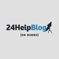 24helpblog logo - Similar company to Seo.Techzeep