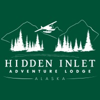 Hidden Inlet Lodge logo - Similar company to Ennovation For Change