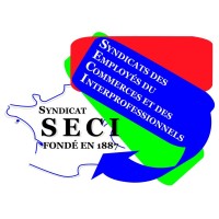 SECI Officiel logo - Similar company to 444 Avocats