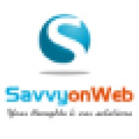SavvyonWeb Pvt. Ltd. logo - Similar company to Ramdas Infotech Pvt Ltd