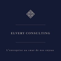 Elvery Consulting logo - Similar company to Juribox Labs