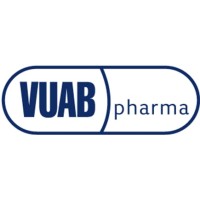 VUAB Pharma a.s. logo - Similar company to Mb Pharma