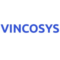 VINCOSYS logo - Similar company to Sainfotechnology