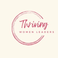 Thriving Women Leaders logo - Similar company to Sease Gerig
