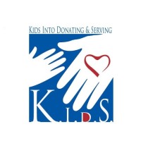 K.I.D.S (Kids into Donating and Serving) logo - Similar company to Pro-Motion Physical Therapy