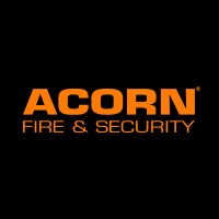 Acorn Fire & Security Ltd logo - Similar company to Daemon Fire & Security Limited