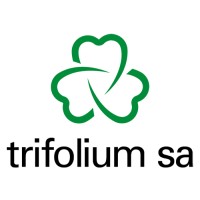 Trifolium SA logo - Similar company to Ecamos Capital Ag