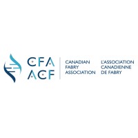 Canadian Fabry Association logo - Similar company to Empiramed