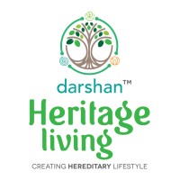 Darshan Heritage Living Pvt Ltd logo - Similar company to Medmap