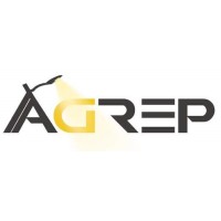 AGREP logo - Similar company to Bglum
