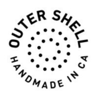 Outer Shell logo - Similar company to Endeavor Design