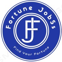 FortuneJobSs.com logo - Similar company to Enterprise Coding Solutions, Llc