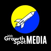 Growth Spot Media logo - Similar company to Make Your Agency