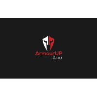 ArmourUP Asia logo - Similar company to Snappp