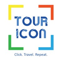 Touricon logo - Similar company to Blinx Lanka