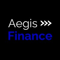 Aegis Finance Consultoria logo - Similar company to Grupo Proyectos