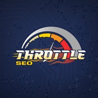 Throttle SEO LLC logo - Similar company to Local Seo Studio