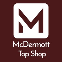 MCDERMOTT TOP SHOP, LLC logo - Similar company to Maxwell Counters Inc.