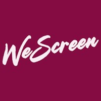 WeScreen Stockholm AB logo - Similar company to Noll33 Screen Ab
