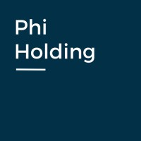 Phi Holding