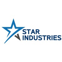 Star industries logo - Similar company to Mukesh Traders