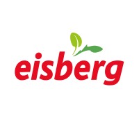 Eisberg logo - Similar company to S