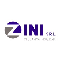 ZINI srl MECCANICA INDUSTRALE logo - Similar company to Comeb - S.R.L.