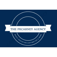 The PKCarney Agency LLC logo - Similar company to Top Dollar Pr