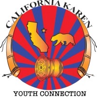 California Karen Youth Connection logo - Similar company to Hudson River Blue