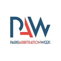 Paris Arbitration Week logo - Similar company to Juris-Intelligence