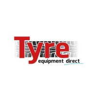 Tyre Equipment Direct logo - Similar company to Ic Garage&Tyre Centre Ltd