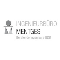Ingenieurbüro Mentges logo - Similar company to Architekten Peter + Paschen