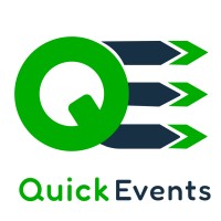 Quick Events logo - Similar company to Quickevent