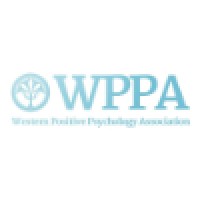 The Western Positive Psychology Association logo - Similar company to Intentional Work Communities, Inc.